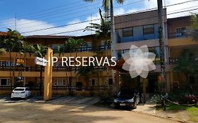 Amarilis Reservas Aparthotel